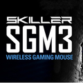 Obrazek Sharkoon SKILLER SGM3 – czas uwolnić się od kabli
