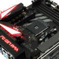 Obrazek BIOSTAR - obsługę PCI-Express 4.0 na płytach AMD X470 i B450