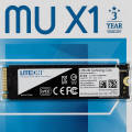 Obrazek Lite-On MU X1 – mały dysk, spore możliwości