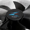 Obrazek Zalman CNPS80G - niedrogi układ chłodzący dla CPU Intela