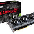 Obrazek INNO3D GeForce RTX 2080 Super Gaming OC X3