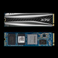 Obrazek ADATA XPG GAMMIX S50 – SSD z PCIe 4.0