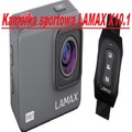 Obrazek Kamerka sportowa LAMAX X10.1