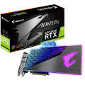 Obrazek GIGABYTE Aorus GeForce RTX 2080 SUPER WaterForce WB