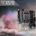 Obrazek BIOSTAR RACING X570GT Micro ATX