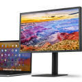 Obrazek LG UltraFine 5K - monitor z myl o uytkownikach Apple 