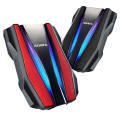 Obrazek ADATA HD770G - zewnętrzny dysk z podświetleniem RGB