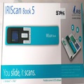 Obrazek Skanery IRIScan Book 5 i Book 5 WiFi