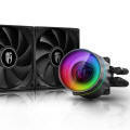 Obrazek Deepcool - Technologia Anti-leak Tech, czyli chłodzenie bez przecieków
