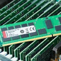 Obrazek Kingston - moduy DDR4-3200 Registered DIMM dla nowych AMD EPYC