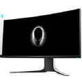 Obrazek Alienware AW3420DW - 34’’, 4K, Nano Color IPS, 120 Hz, G-Sync