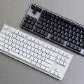 Obrazek G.SKILL KM360 z przełącznikami Cherry MX