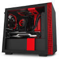 Obrazek Nowe obudowy NZXT H210 i H210i