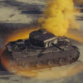 Obrazek Stalowy Łowca – nowy tryb w World of Tanks, już dostępny
