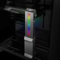 Obrazek Deepcool GH-01 A-RGB - kolorowy uchwyt dla karty graficznej