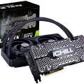 Obrazek INNO3D GeForce RTX 2080 iChill Black