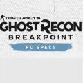 Obrazek Wymagania sprztowe PC do gry Ghost Recon Breakpoint