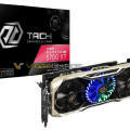 Obrazek ASRock Radeon RX 5700 XT Taichi OC+