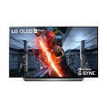Obrazek LG - pierwsze telewizory OLED z obsługą NVIDIA G-SYNC