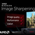 Obrazek AMD - wsparcie Radeon Image Sharpening dla starszych Radeonów
