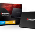 Obrazek BIOSTAR dołącza do producentów dysków SSD