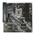 Obrazek BIOSTAR B365GTQ - Micro ATX z serii RACING