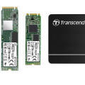 Obrazek Transcend - Nowe przemysłowe dyski 3D NAND