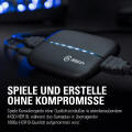 Obrazek Elgato HD60 S+ do przechwytywania obrazu z gier