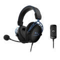 Obrazek HyperX wprowadza zestaw słuchawkowy Cloud Alpha S