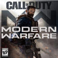 Obrazek Oficjalny zwiastun PL kampanii Call of Duty: Modern Warfare
