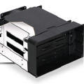 Obrazek Icy Dock flexiDOCK MB830SP-B