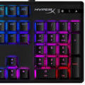 Obrazek Przełączniki HyperX w mechanicznej klawiaturze Alloy Origins