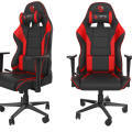 Obrazek SPC Gear SR300F V2 - druga generacja fotela dla graczy