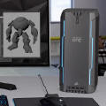 Obrazek CORSAIR - premiera nowych desktopów z serii ONE i ONE PRO