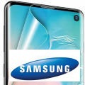 Obrazek Samsung - Oświadczenie dotyczące rozpoznawania odcisków palców