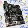 Obrazek BIOSTAR RACING X570GTA dla AMD RYZEN 3000