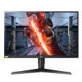 Obrazek LG 27GL850 - monitor Nano IPS ju w Polsce