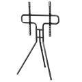 Obrazek Hama Easel design - industrialny stojak pod TV