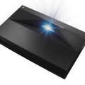 Obrazek Optoma laserowy projektor 4K ultrakrótkiego rzutu