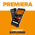 Obrazek Premiera HAMMERA Explorer