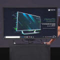 Obrazek Acer Predator CG437KP - naprawd duy monitor