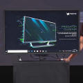 Obrazek Acer Predator CG437KP - naprawdę duży monitor