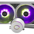 Obrazek Cooler Master MasterLiquid ML360P Silver Edition