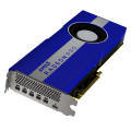Obrazek Premiera AMD Radeo Pro W5700 
