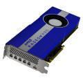 Obrazek Premiera AMD Radeo Pro W5700