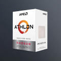 Obrazek AMD wprowadza na rynek procesor Athlon 3000G