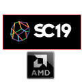 Obrazek AMD wiedzie prym na tegorocznych targach SuperComputing 2019