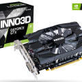 Obrazek INNO3D GeForce GTX 1650 Super Compact