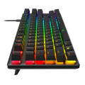 Obrazek HyperX - Alloy Origins Core Tenkeyless z podwietleniem RGB