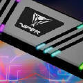 Obrazek Viper Gaming VPR100 - wydajny dysk SSD M.2 RGB